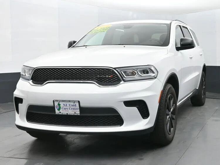 2024 Dodge Durango SXT AWD