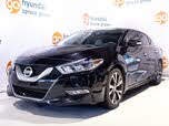 Nissan Maxima Platinum FWD