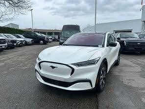 Ford Mustang Mach-E Premium AWD