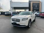 Lincoln Nautilus Reserve AWD