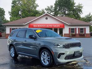 Dodge Durango R/T AWD