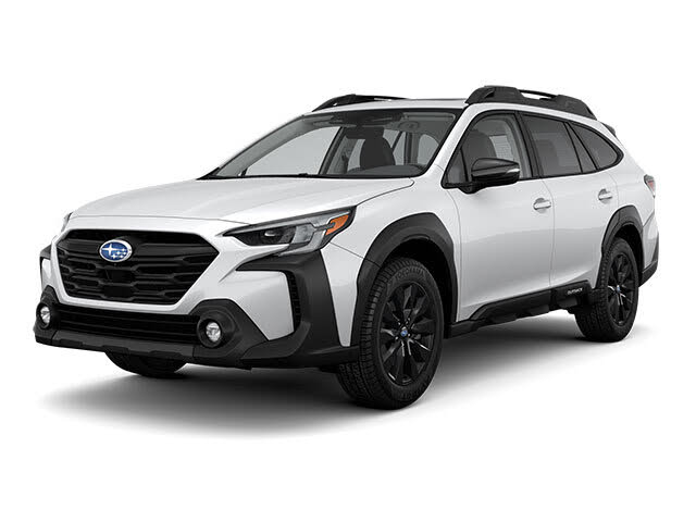 2025 Subaru Outback Onyx Edition XT AWD