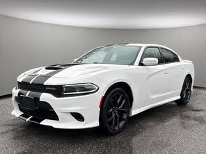 Dodge Charger GT RWD