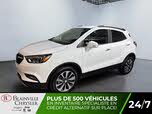 Buick Encore Essence AWD