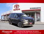 Nissan Rogue SV FWD