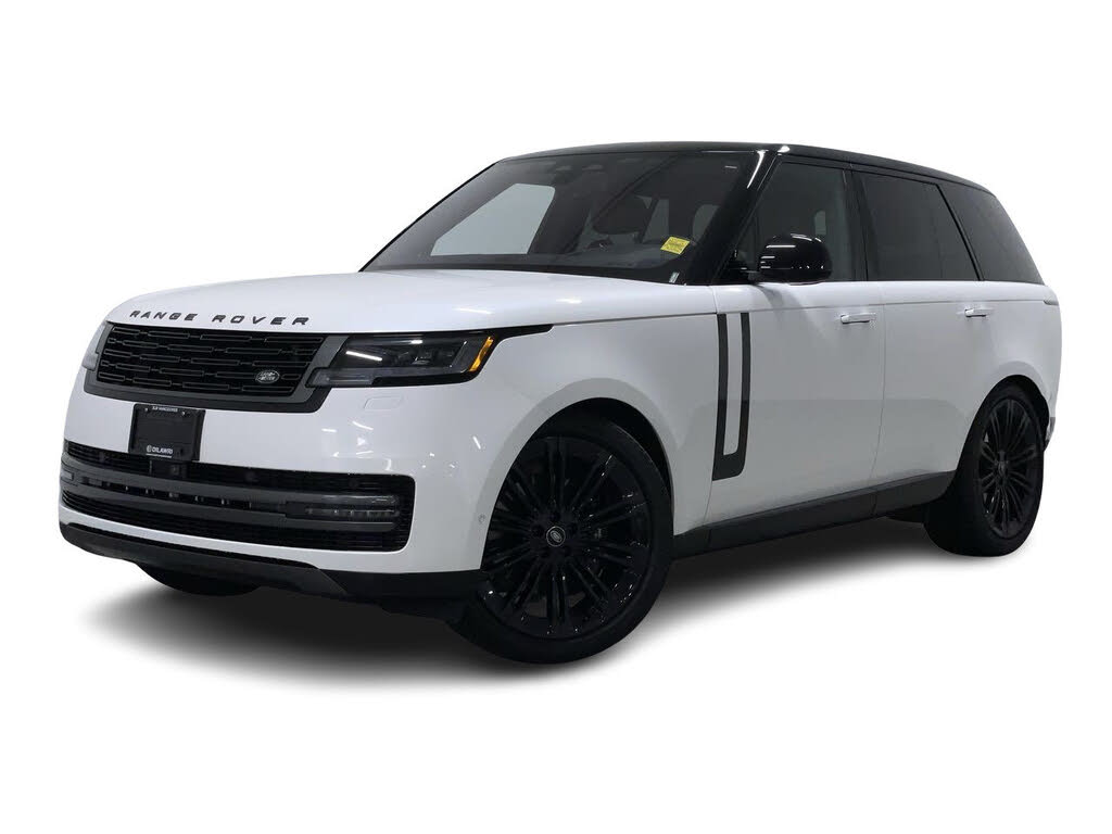 Land Rover Range Rover P400 SE AWD 2023