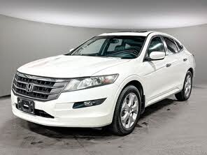 Honda Accord Crosstour EX-L