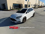 Ford Focus ST
