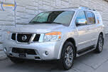 Nissan Armada SL