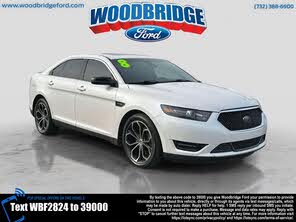 Ford Taurus SHO AWD