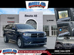 Dodge Durango SXT Plus AWD
