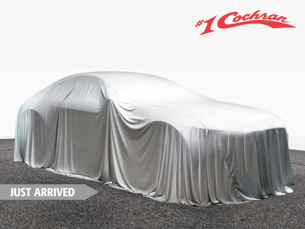 2020 Jeep Cherokee Latitude Plus 4WD