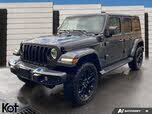 Jeep Wrangler 4xe High Altitude 4WD