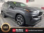 Toyota Highlander XLE AWD