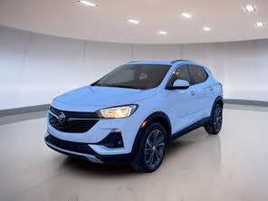 Buick Encore GX Select AWD