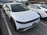 Hyundai Ioniq 5 Preferred RWD with Long Range
