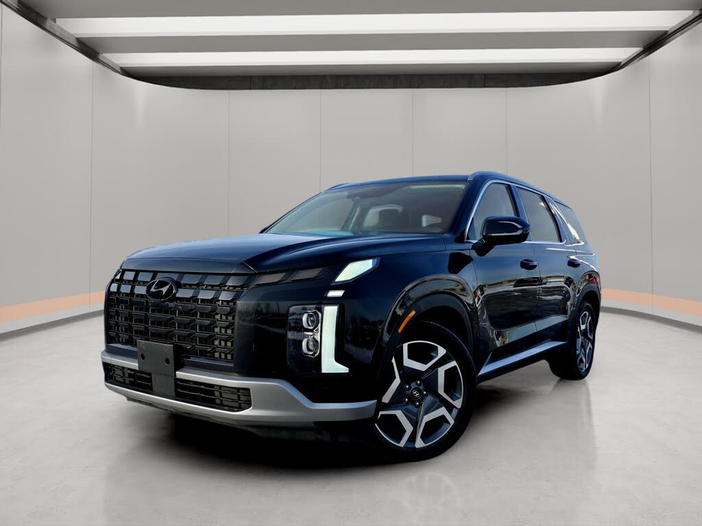 2023 Hyundai Palisade Preferred AWD