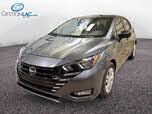 Nissan Versa S FWD