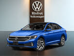 Volkswagen Jetta 1.5T Highline FWD