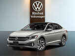 Volkswagen Jetta 1.5T Highline FWD