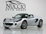 Lotus Elise Roadster