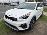 Kia Niro EX Premium FWD