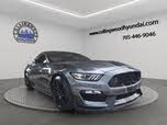 Ford Mustang Shelby GT350 Fastback RWD