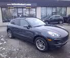 Porsche Macan AWD