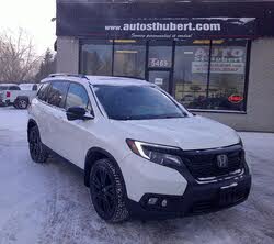 Honda Passport Sport AWD