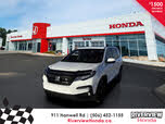 Honda Pilot Black Edition AWD