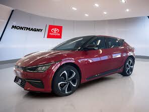 Kia EV6 Land AWD