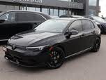 Volkswagen Golf R Black Edition 4Motion