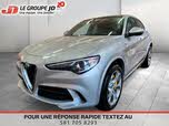 Alfa Romeo Stelvio Quadrifoglio AWD