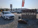 Ford Fusion SE FWD