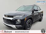 Chevrolet Trailblazer LT AWD