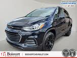 Chevrolet Trax LT AWD