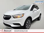 Buick Encore Preferred FWD