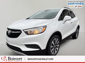 Buick Encore Preferred FWD