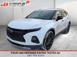 Chevrolet Blazer 1LT AWD