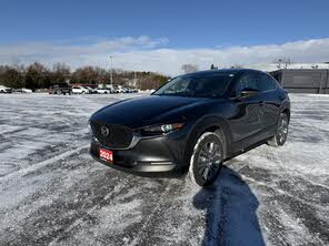 Mazda CX-30 GS AWD
