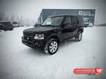Land Rover LR4 HSE