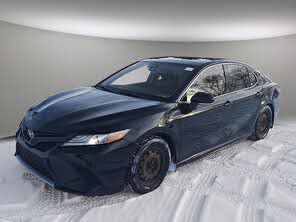 Toyota Camry XSE FWD