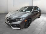Honda Civic Hatchback LX FWD