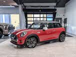 MINI Cooper SE 2-Door Hatchback FWD