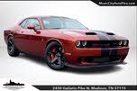 Dodge Challenger SRT Hellcat Redeye RWD