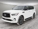 INFINITI QX80 Luxe 4WD