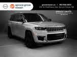 Jeep Grand Cherokee L Summit 4WD