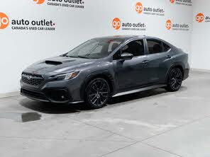 Subaru WRX Sport AWD