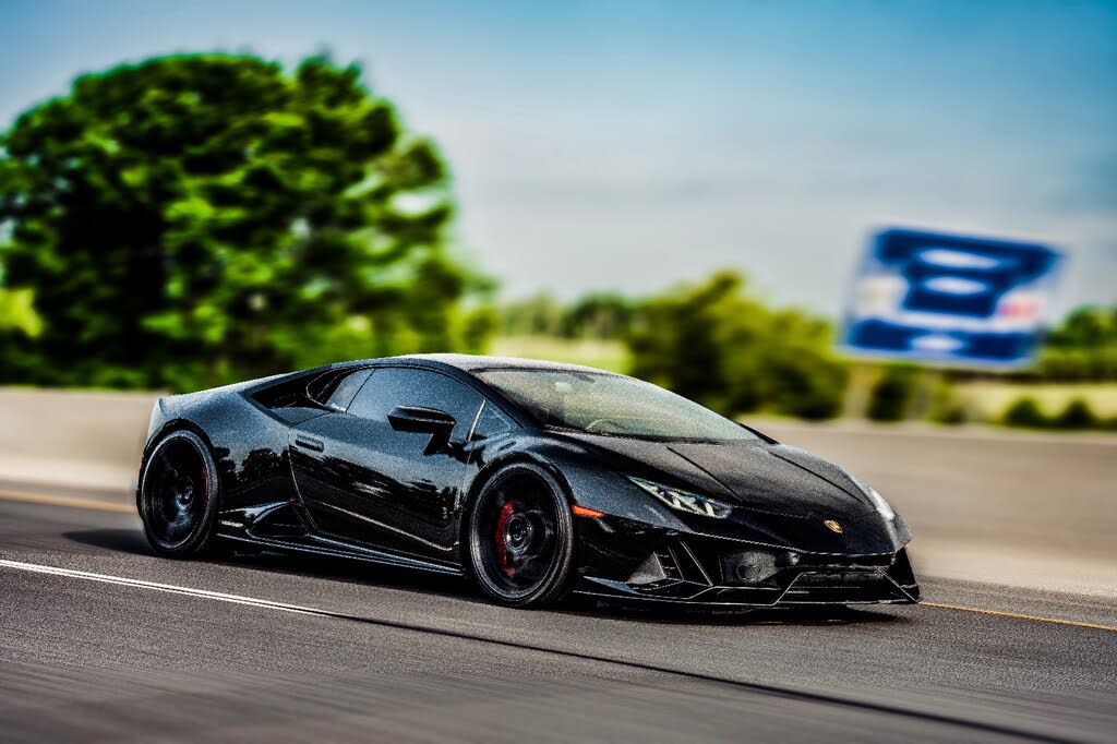2023 Lamborghini Huracan