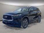 INFINITI QX60 Luxe AWD